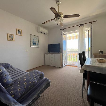 Apartments Vuksan ราบ ภายนอก รูปภาพ