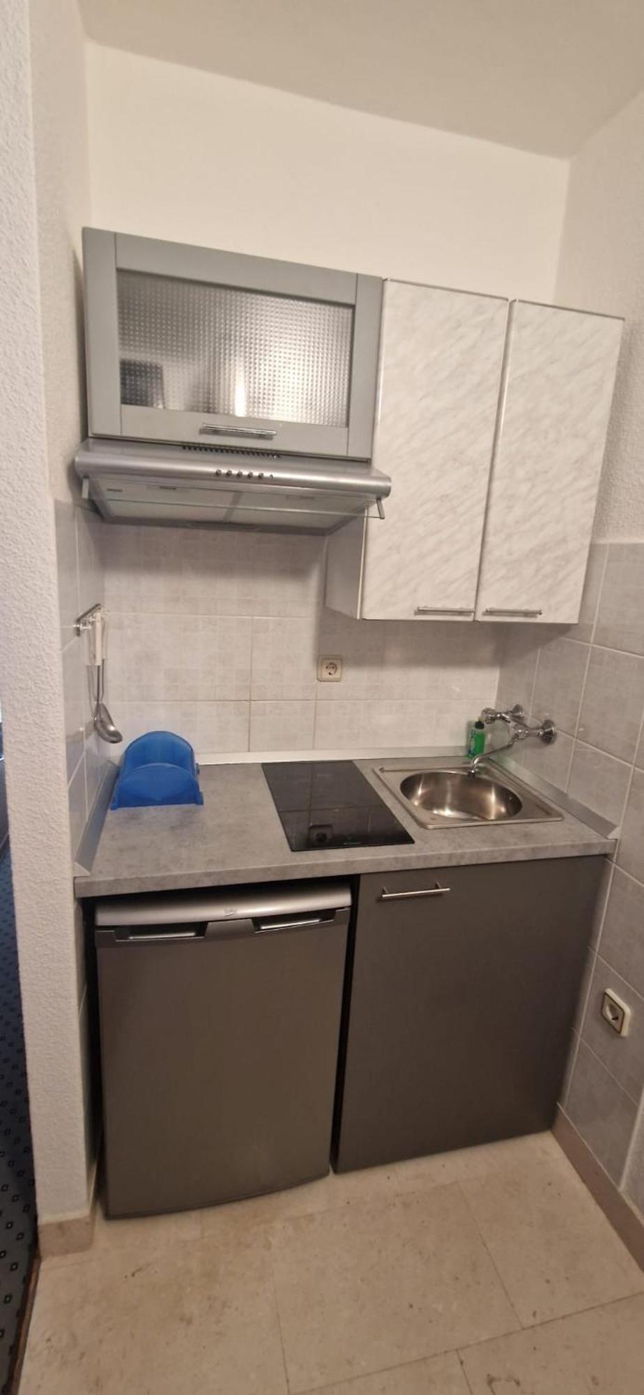 Apartments Vuksan ราบ ภายนอก รูปภาพ