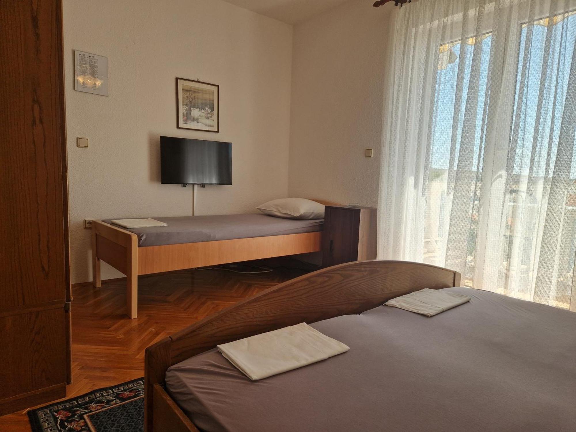 Apartments Vuksan ราบ ห้อง รูปภาพ